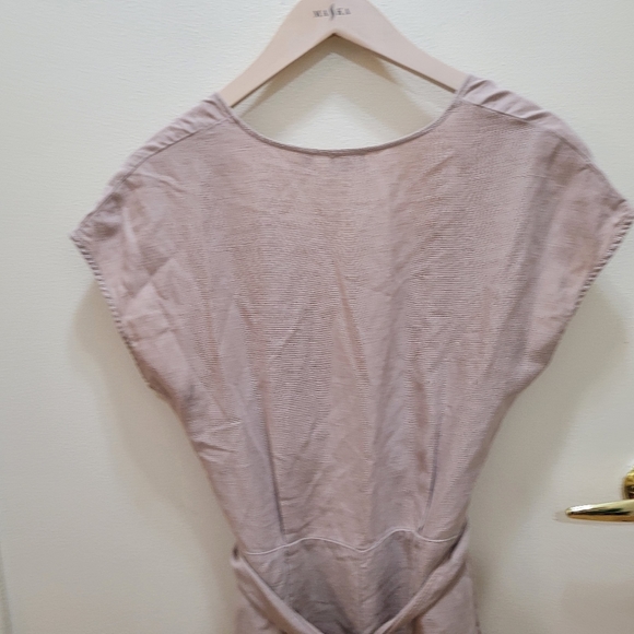 Aritzia wilfred brax jumpsuit - Picture 5 of 12